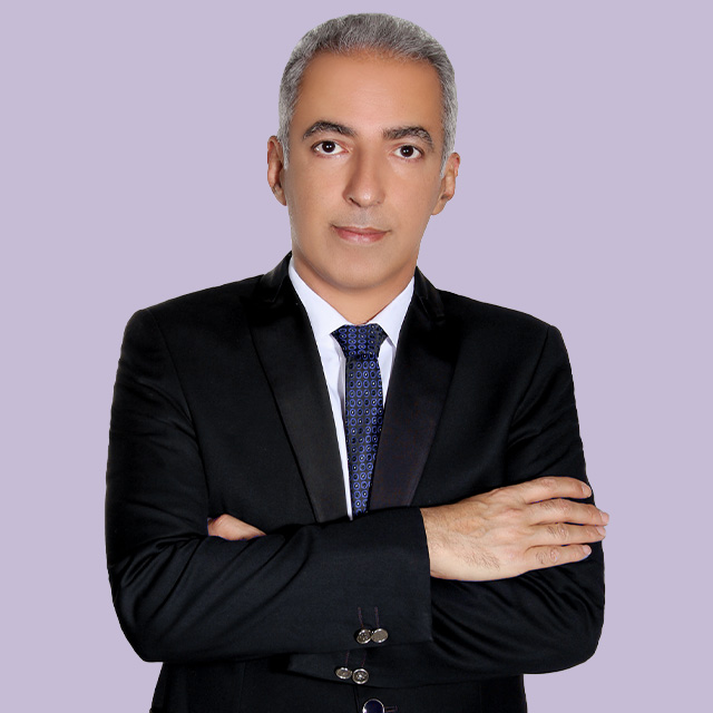 دکتر محمد کیان بخت روانشناس بالینی
